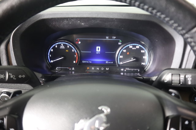 Used 2021 Ford Bronco Sport Badlands w/ Badlands Package AWD/4WD image 43