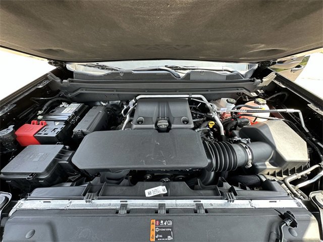 New 2025 GMC Canyon Elevation w/ Convenience Package image 30