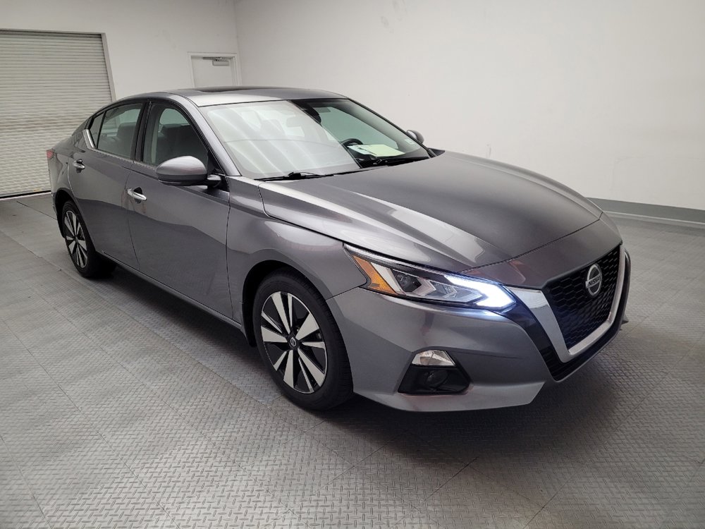 Used 2022 Nissan Altima 2.5 SL image 13