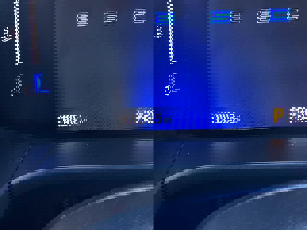 Used 2025 Ford Escape ST-Line image 15