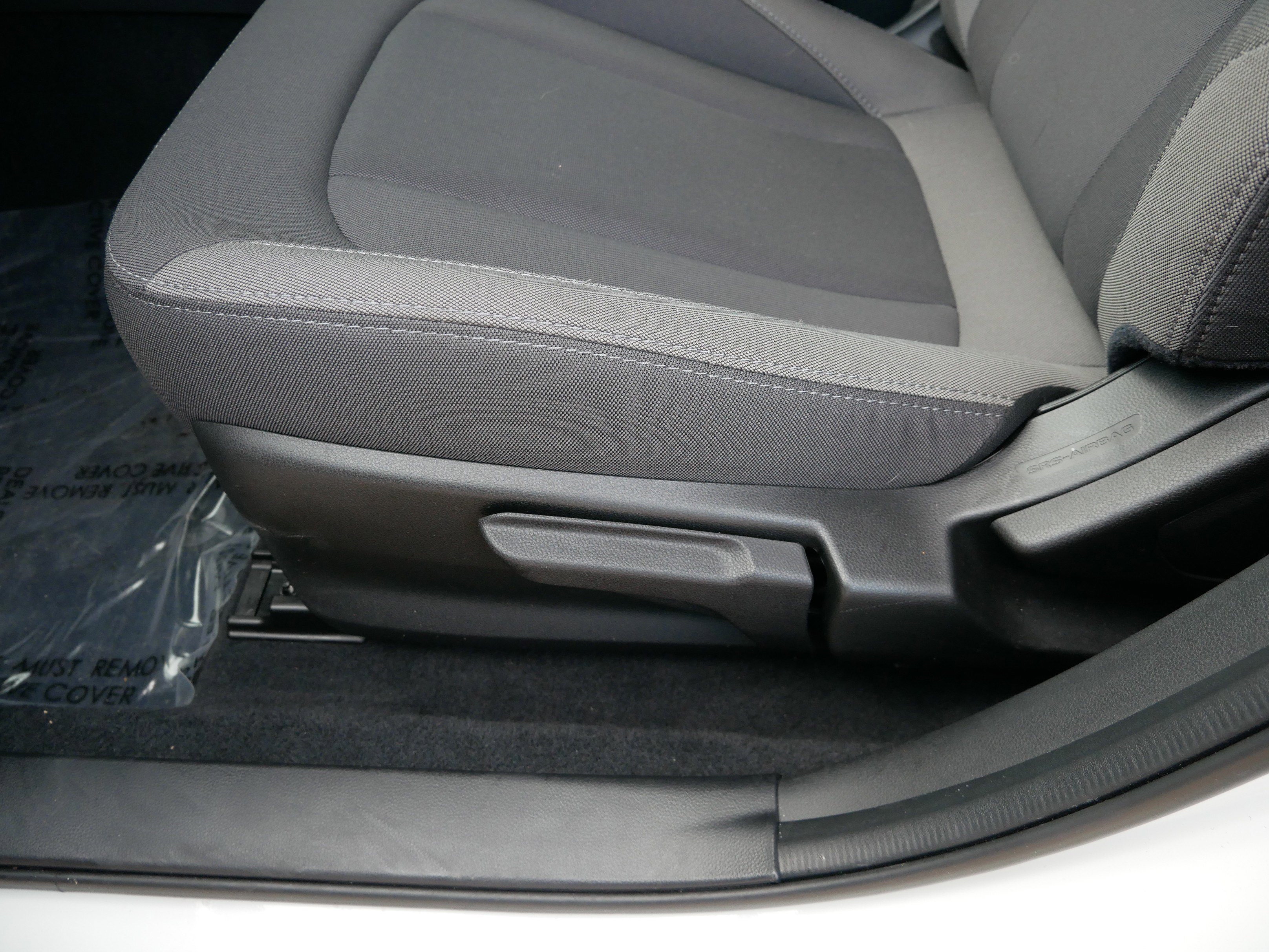 Certified 2025 Subaru Crosstrek 2.0i Premium w/ Crosstrek Mirror Package image 20