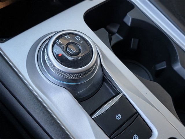 Used 2023 Ford Explorer XLT image 24