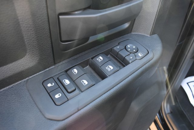 New 2026 RAM 2500 Tradesman image 15