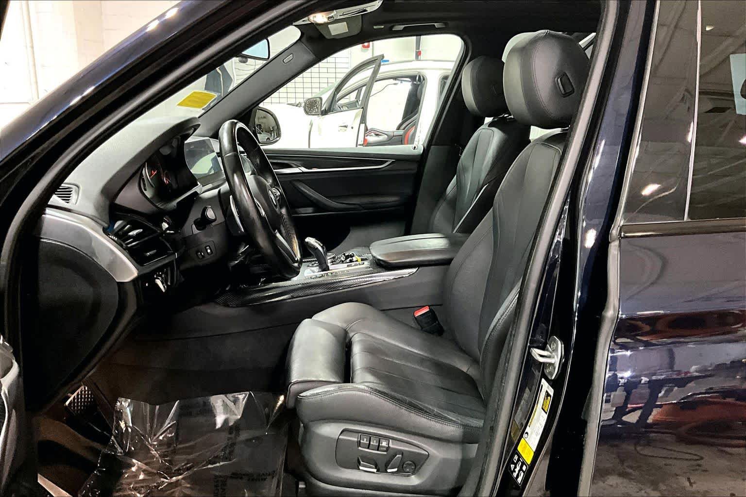 Used 2016 BMW X5 xDrive35i AWD/4WD image 9