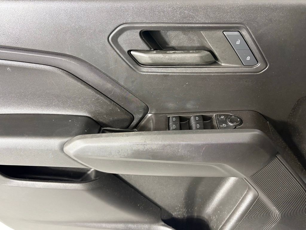 Used 2024 Chevrolet Silverado 1500 LT Trail Boss w/ LT Trail Boss Premium Package image 22