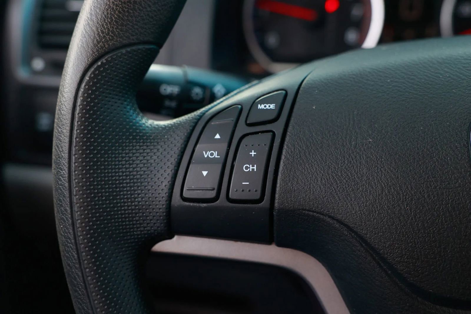 Used 2007 Honda CR-V EX image 26