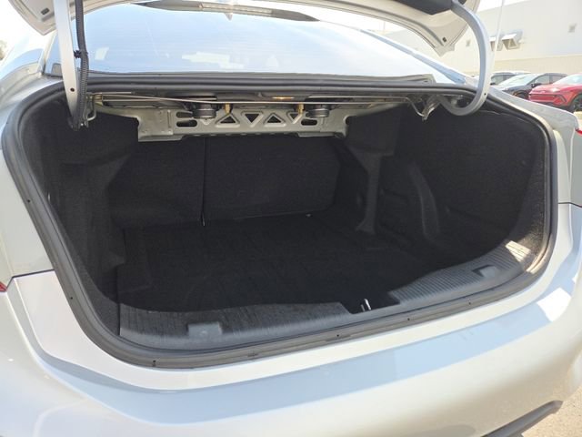 Used 2017 Chevrolet Cruze LT image 23