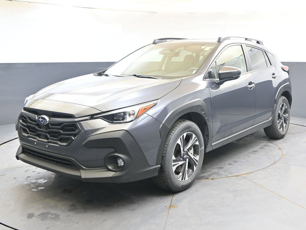 Certified 2025 Subaru Crosstrek 2.0i Premium