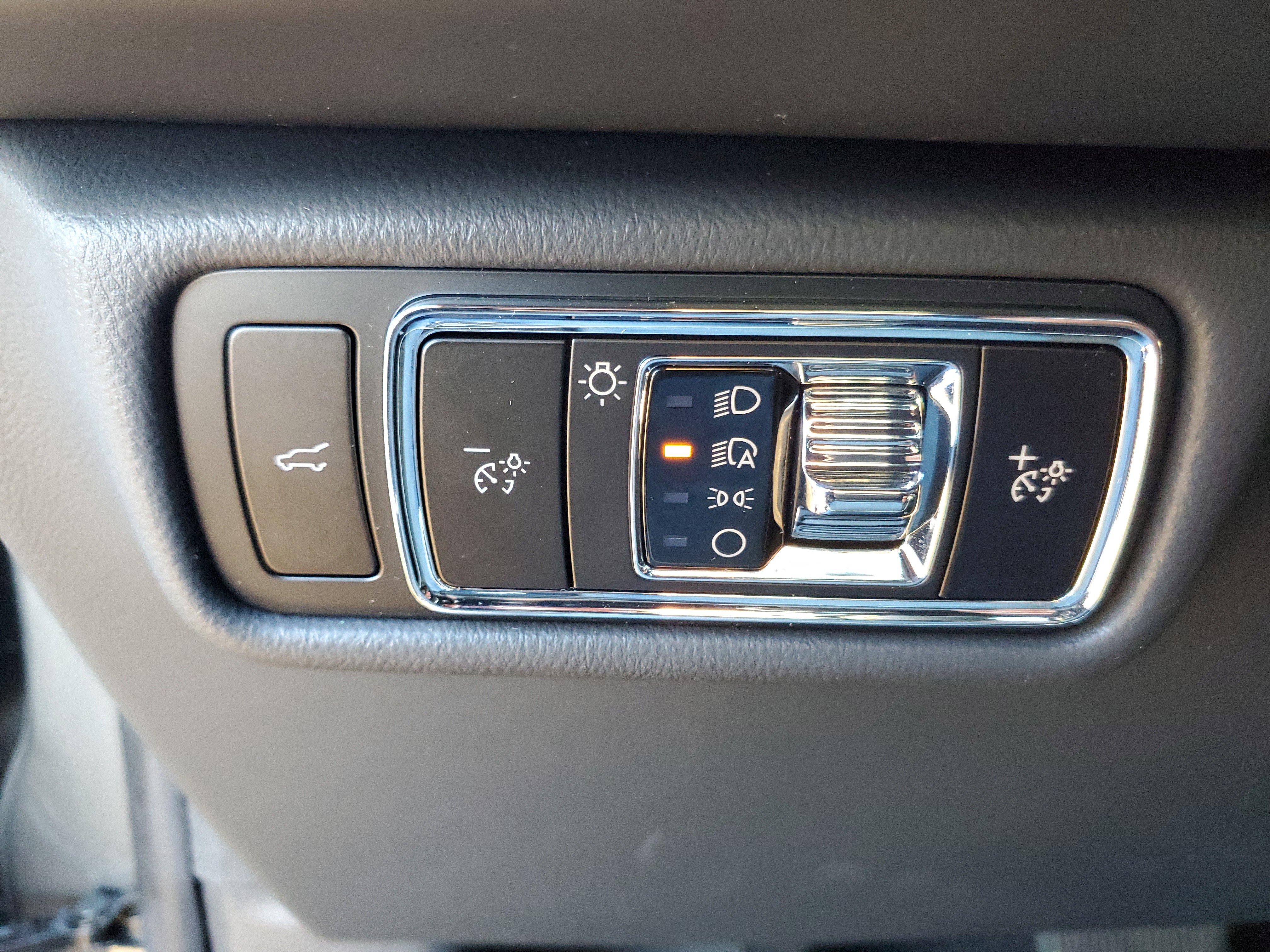 New 2025 Lincoln Aviator Black Label image 14