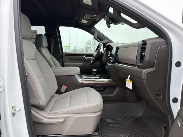 New 2026 Chevrolet Silverado 1500 RST image 12