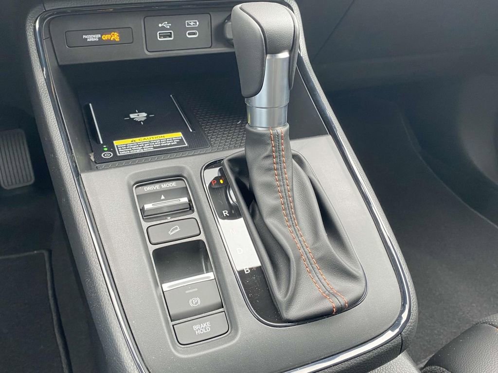 Used 2025 Honda CR-V Sport-L image 18