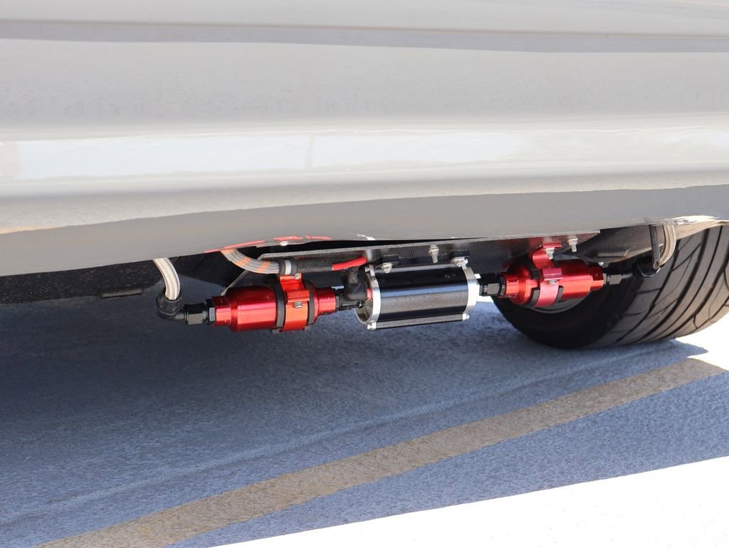 Used 1989 Ford Mustang GT RWD image 6