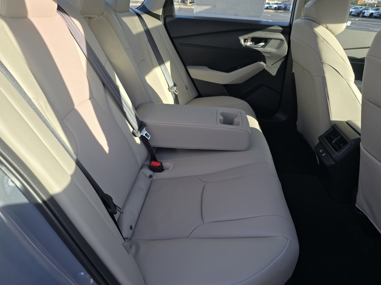 New 2025 Honda Accord EX-L image 20