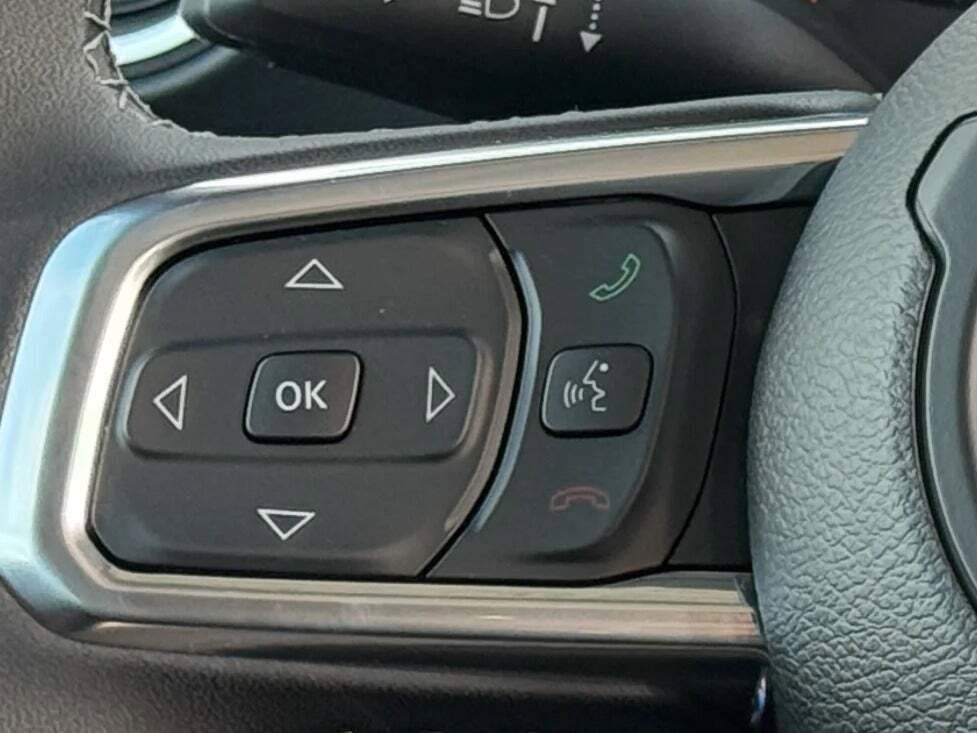 New 2026 Jeep Wrangler Sahara image 37