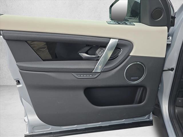 Certified 2025 Land Rover Discovery Sport S image 25
