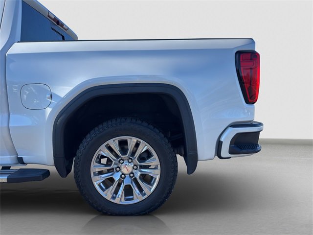 Used 2022 GMC Sierra 1500 Denali image 30