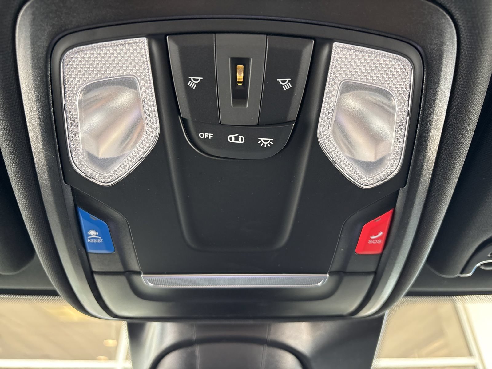 New 2026 RAM 2500 Lone Star AWD/4WD image 16