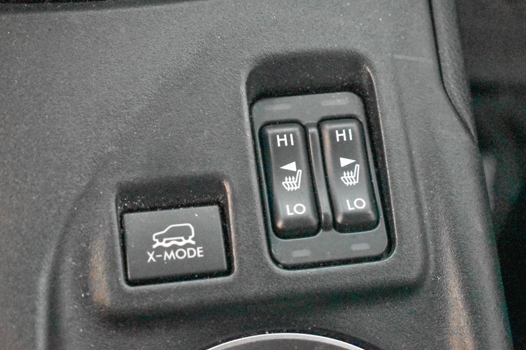 Used 2021 Subaru Crosstrek 2.5i Limited w/ Moonroof Package 2 image 22