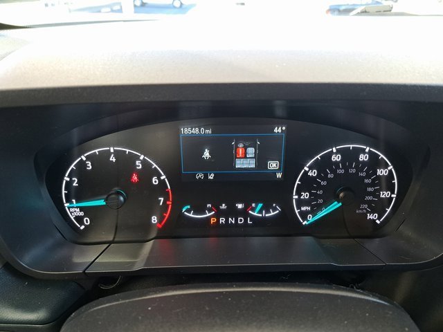 Certified 2024 Ford Maverick XL w/ Equipment Group 100A Standard image 8