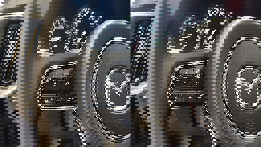 New 2025 MAZDA CX-90 3.3 Turbo w/ Preferred Package image 28