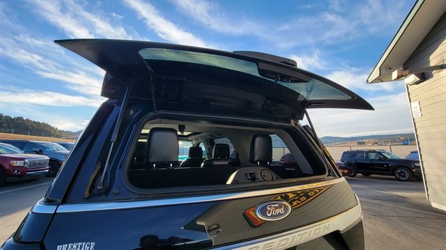 Used 2019 Ford Expedition Platinum image 57