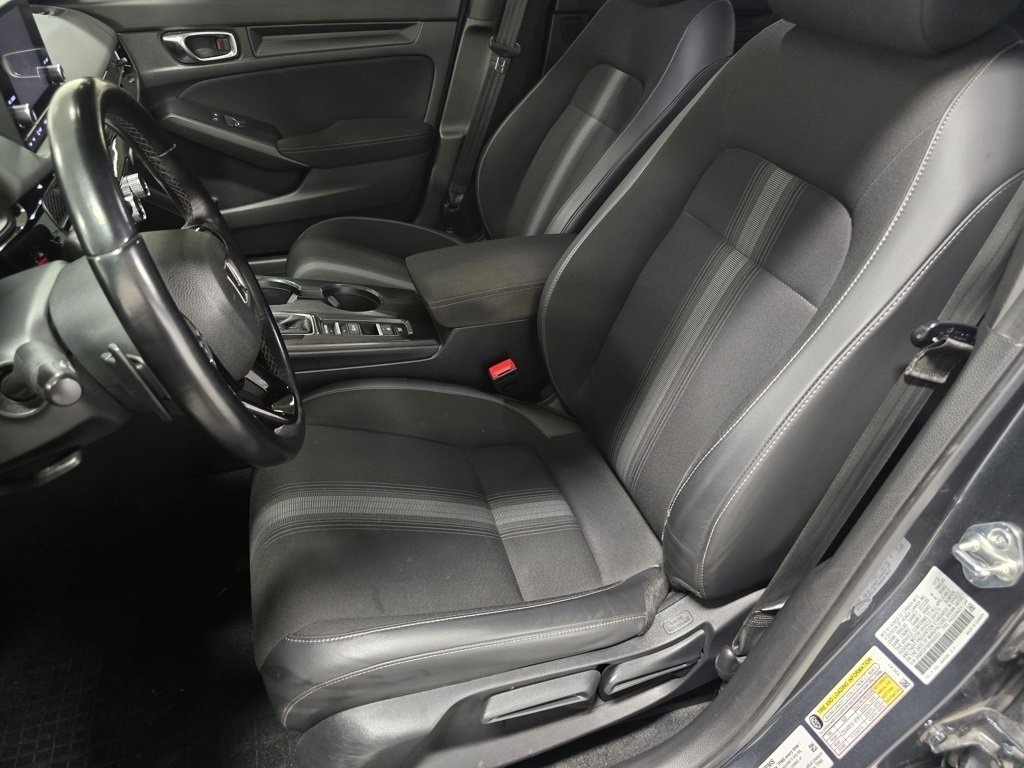 Used 2023 Honda Civic Sport image 22