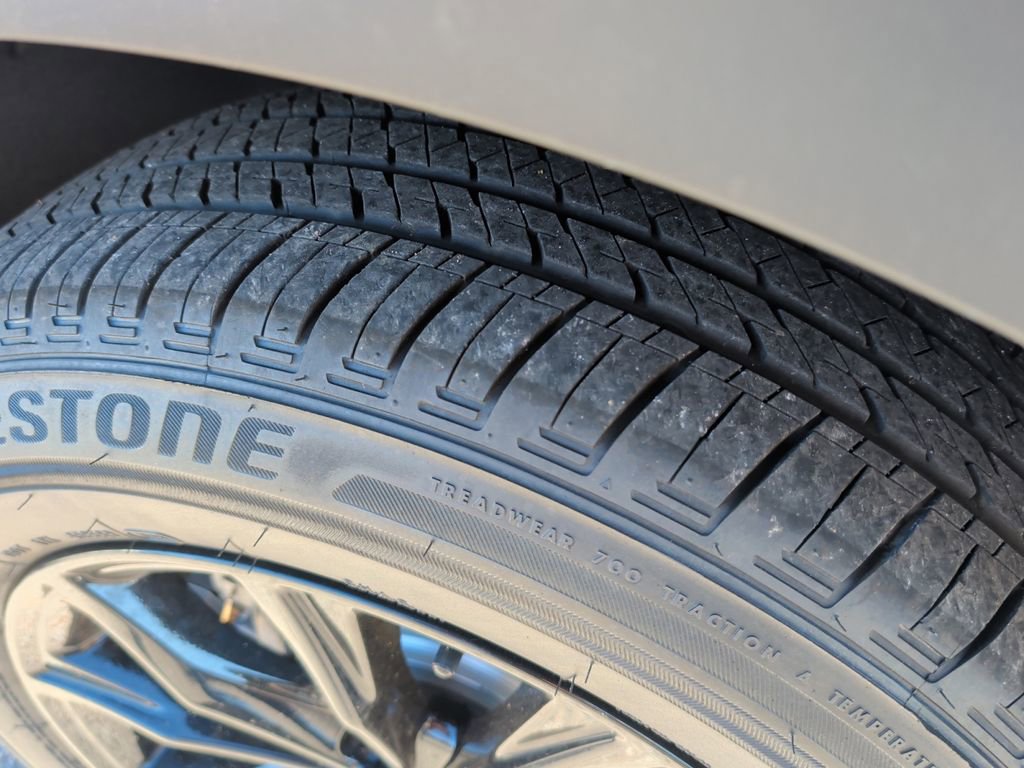 Used 2025 Honda CR-V Sport-L image 19