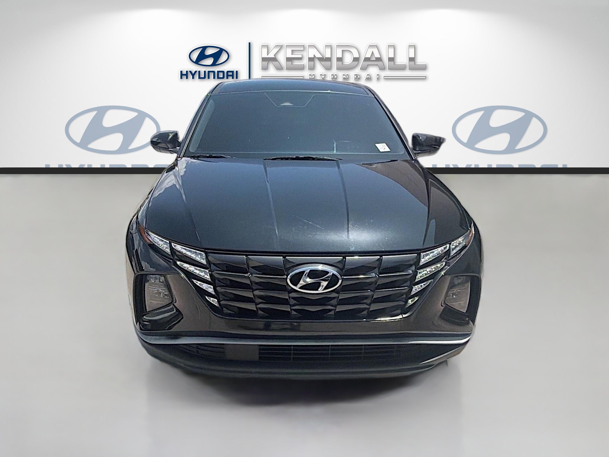 Used 2023 Hyundai Tucson SE AWD/4WD image 2