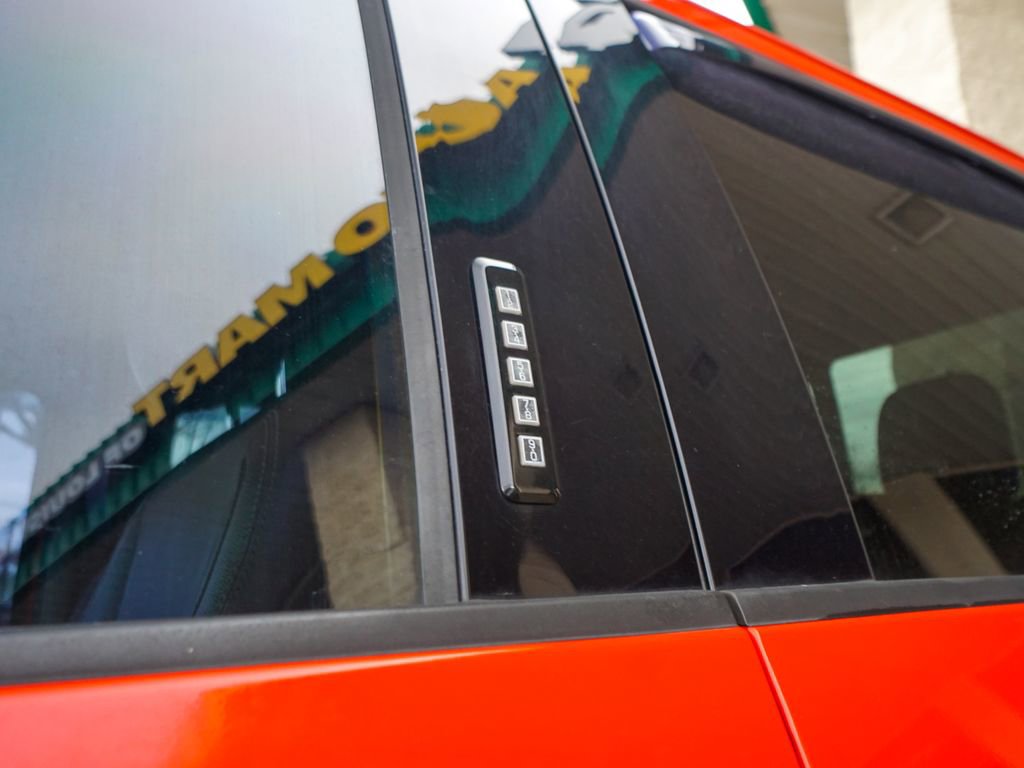 Used 2018 Ford F250 Lariat w/ Lariat Value Package image 10