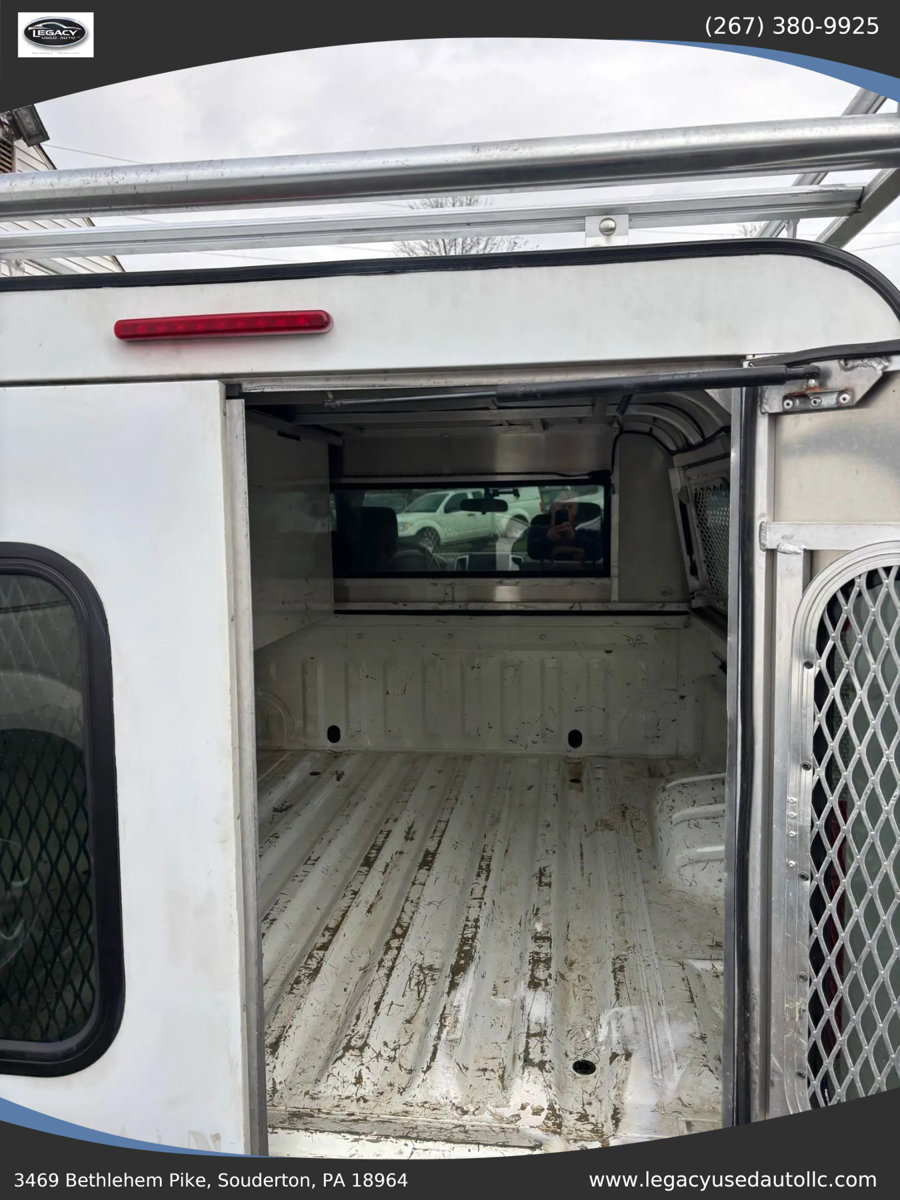 Used 2017 Nissan Frontier S image 20