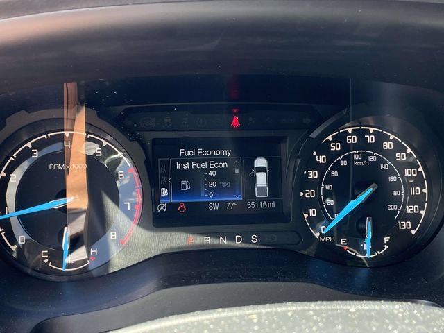 Used 2021 Ford Ranger XLT w/ Equipment Group 302A High AWD/4WD image 38