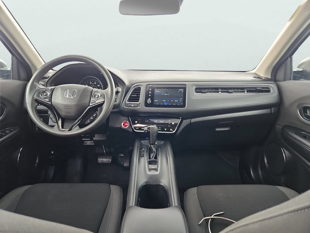 Certified 2020 Honda HR-V EX image 11