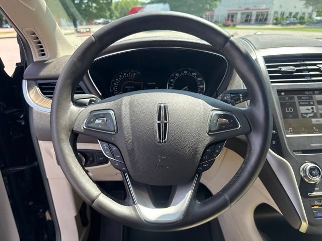 Used 2017 Lincoln MKC Reserve w/ Lincoln MKC Climate Package FWD image 28