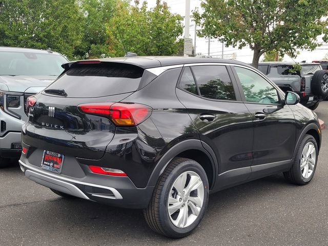 New 2026 Buick Encore GX Preferred image 4