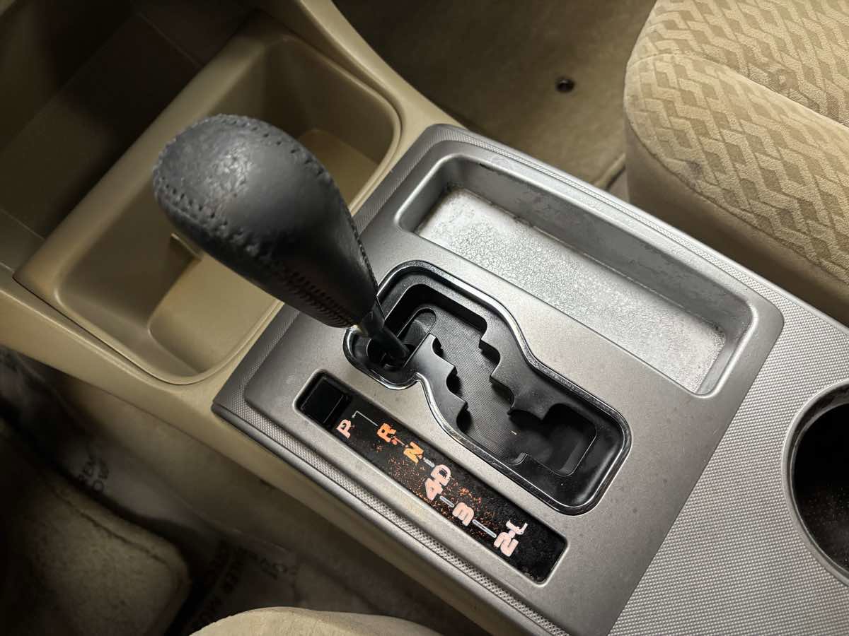 Used 2009 Toyota Tacoma PreRunner image 19