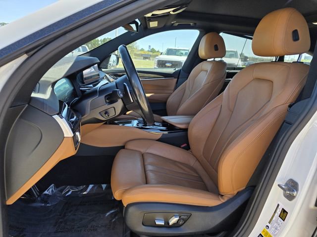 Used 2019 BMW 640i Gran Turismo xDrive image 10