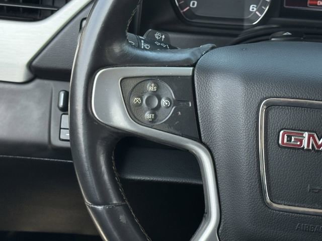 Used 2015 GMC Yukon SLE w/ HD Trailering Package RWD image 12