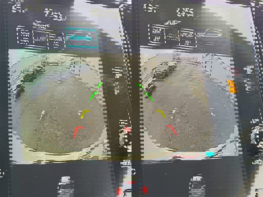 Certified 2025 Subaru Ascent Bronze Edition image 18