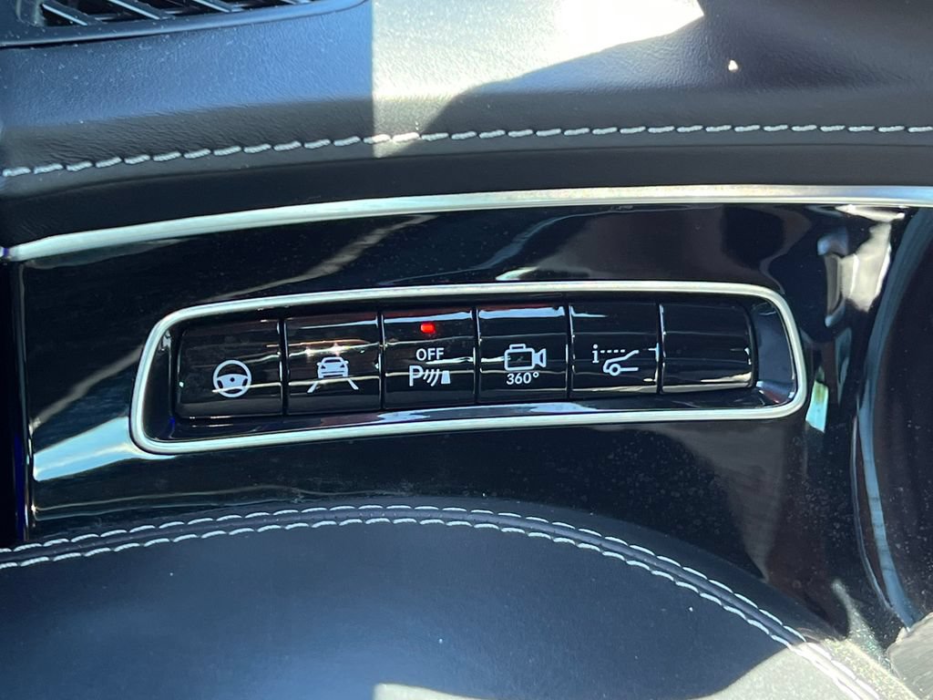Used 2017 Mercedes-Benz S 550 Cabriolet image 19