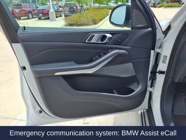 Used 2024 BMW X5 xDrive40i AWD/4WD image 15
