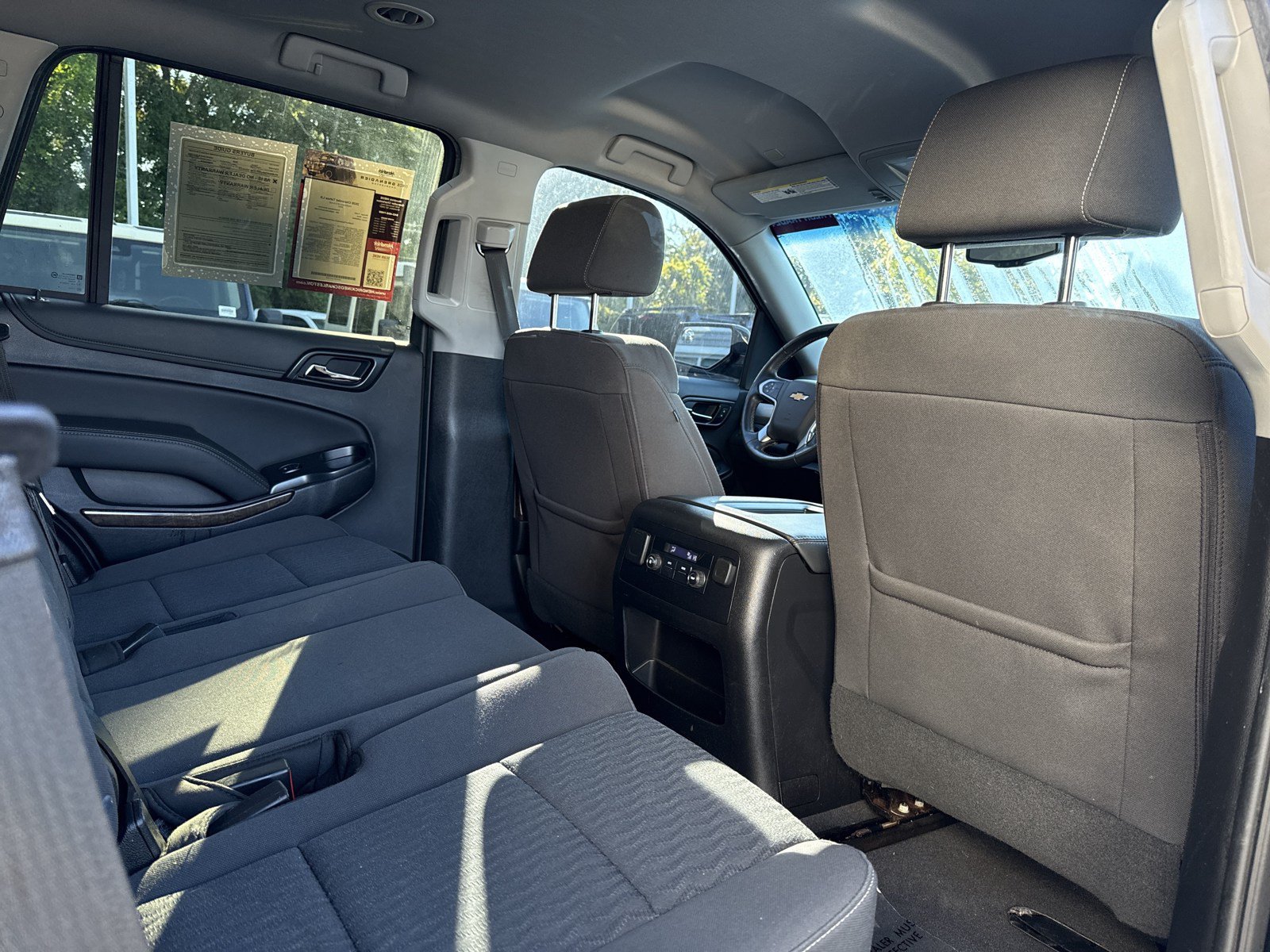 Used 2020 Chevrolet Tahoe LS RWD image 47