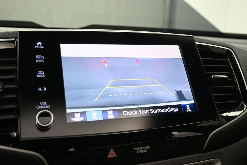 Used 2022 Honda Ridgeline RTL-E image 11