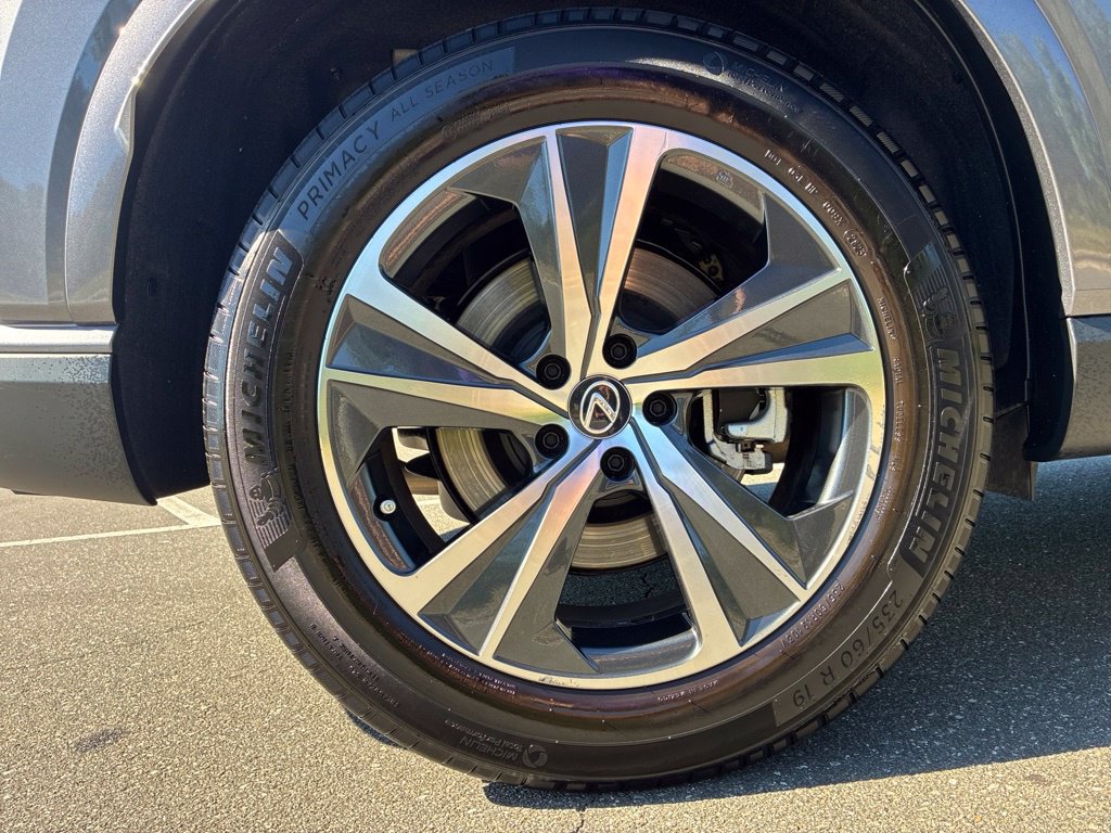 Certified 2023 Lexus RX 350 Premium w/ Cold Area Package FWD image 5
