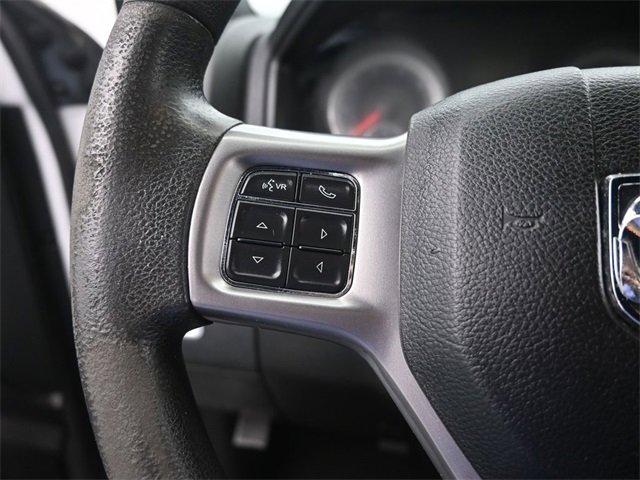 Used 2021 RAM 1500 Classic Warlock image 31