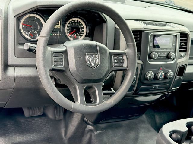 Used 2019 RAM 1500 Tradesman w/ Power & Remote Entry Group image 21