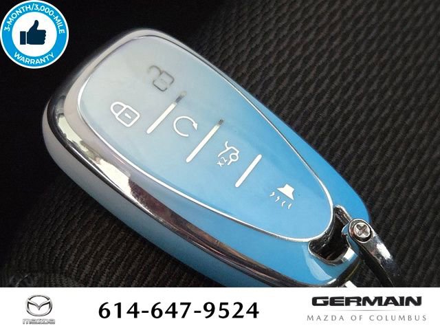 Used 2016 Chevrolet Cruze LT w/ Convenience Package FWD image 34