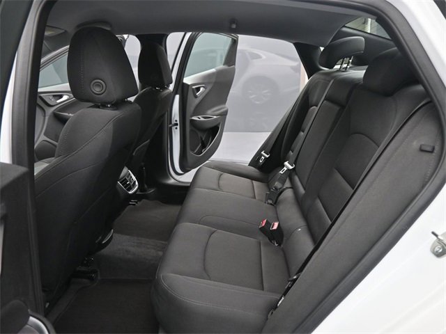 Used 2025 Chevrolet Malibu LT image 13