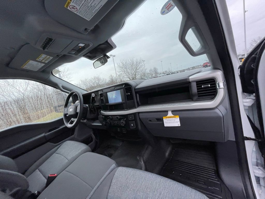 New 2026 Ford F250 XL image 13