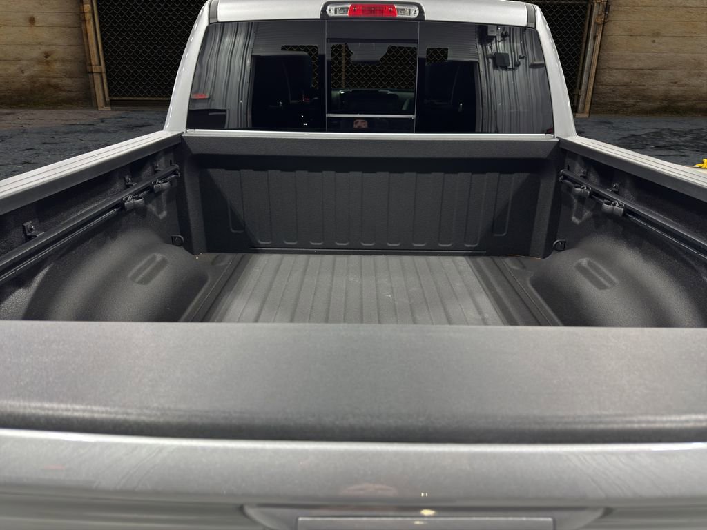 Used 2021 RAM 1500 TRX w/ TRX Level 1 Equipment Group image 8