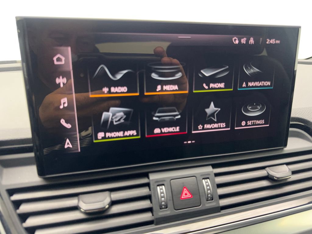Used 2025 Audi Q5 2.0T Premium image 63